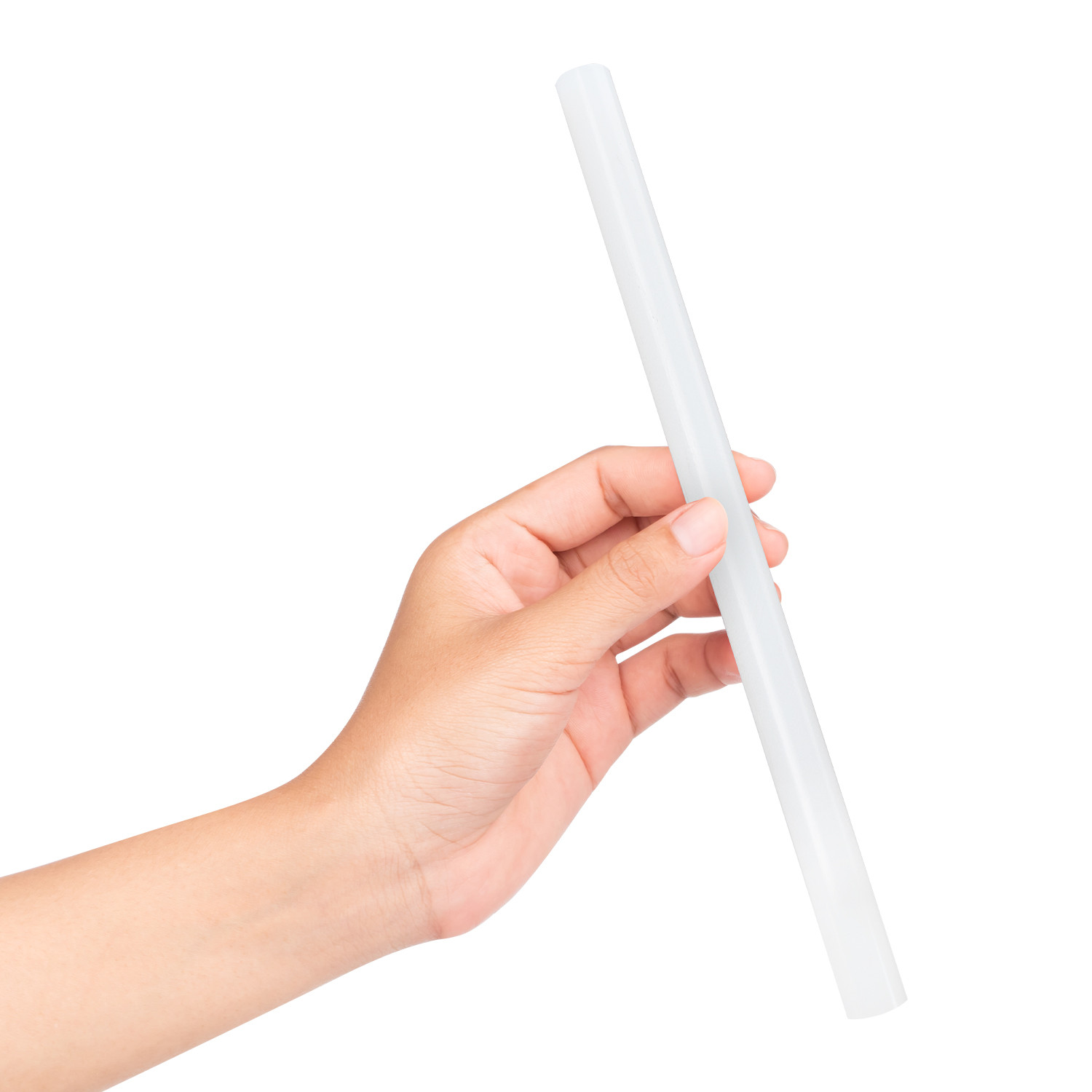 5/8" x 10" General Purpose Hot Glue Sticks for Glue Guns, Clear 5/8" x 10" General Purpose Hot Glue Sticks for Glue Guns, Clear 5